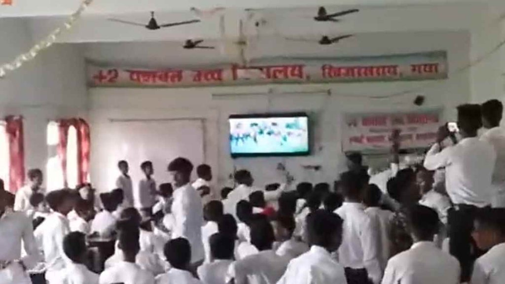 Viral Video II trending News II bihar