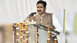 MP में BJP को एक और झटका! इस विधायक ने छोड़ी पार्टी, बोले- CM को बताया अपना दर्द लेकिन नहीं हुई सुनवाई