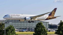 Vistara Flight Case: फ्लाइट में हॉट चॉकलेट से झुलसी बच्ची, मामले ने पकड़ा तूल तो एयरलाइन्स ने उठाया ये कदम