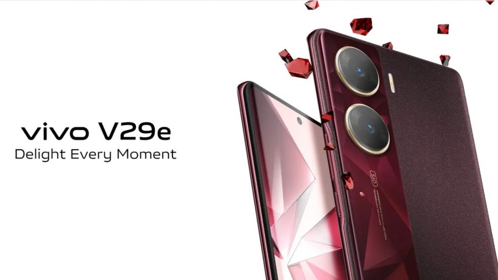 Vivo | Vivo V29e | Vivo V29e Launch