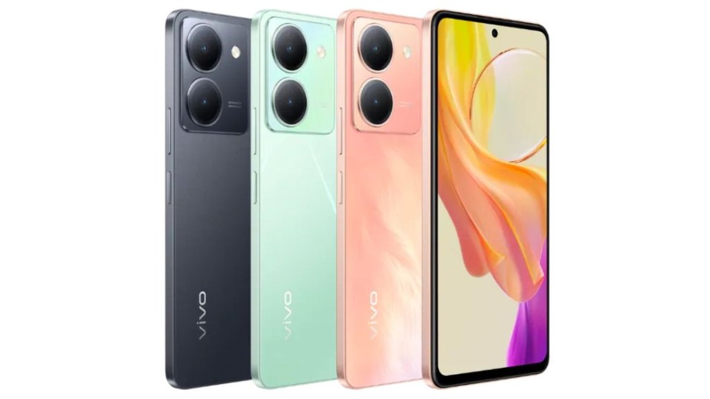 Vivo | Vivo Smartphone | Vivo Y77t