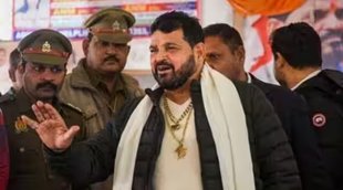 WFI | Brij Bhushan Sharan Singh | UWW |