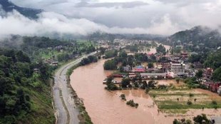 Weather Updates | Rain | Himachal Pradesh