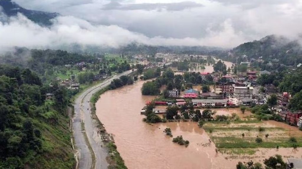 Weather Updates | Rain | Himachal Pradesh