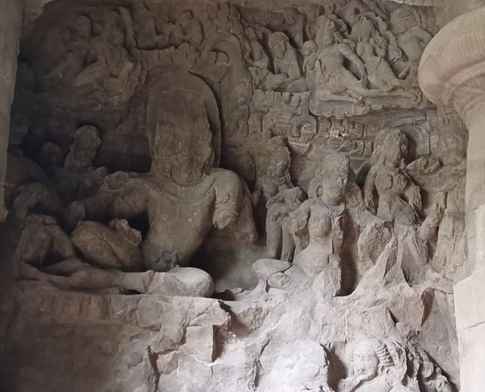 shiv partwati