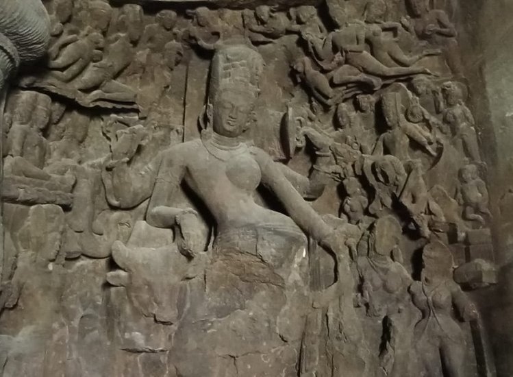 ardhnarishwar