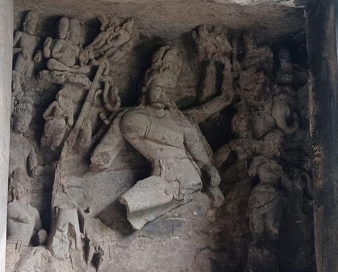 natraj