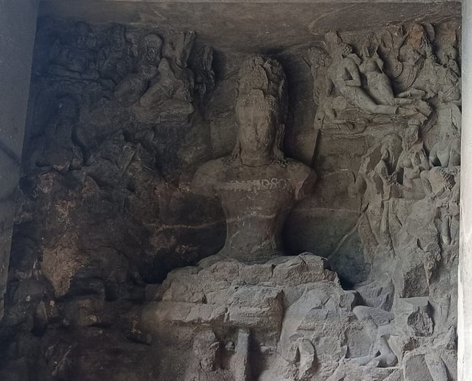 mahayogi shiv