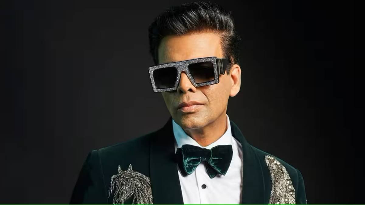 Karan Johar, bollywood