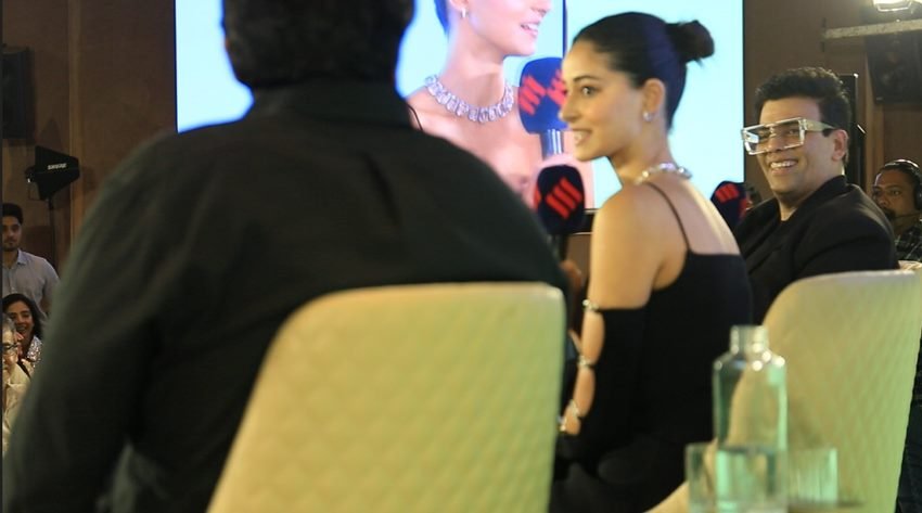 Ananya Panday