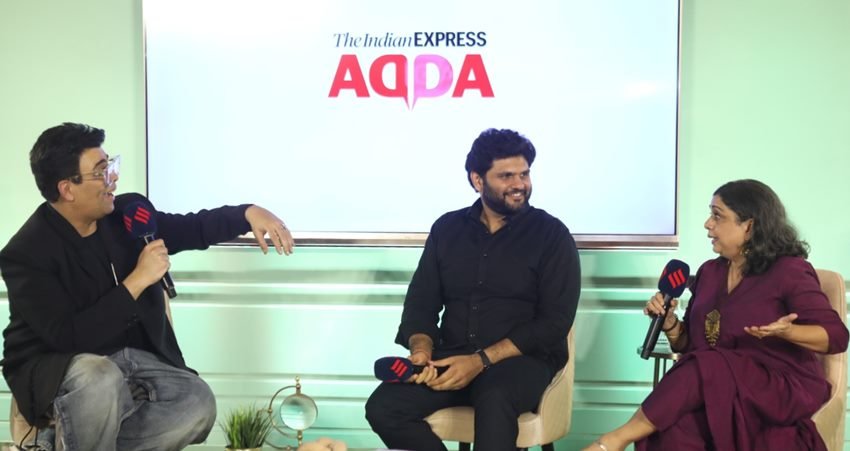 Karan Johar