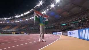 Neeraj Chopra | World Athletics Championships | Neeraj Chopra Javelin Throw