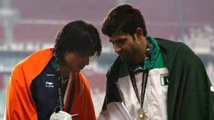 World Athletics championships final| Neeraj Chopra vs Arshad Nadeem | Neeraj Chopra| Arshad Nadeem