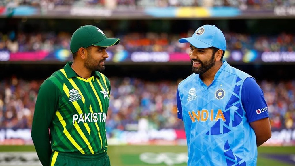 ICC World Cup 2023 | Indian Team Playing On Diwali | India v Pakistan match rescheduled
