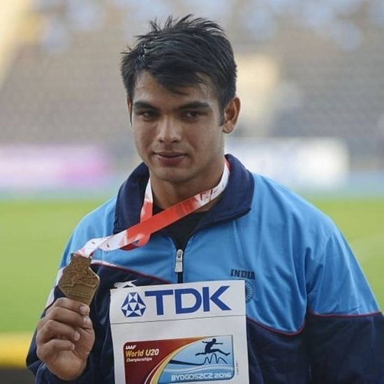 World U20 Championships, Bydgoszcz, Poland