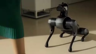 Xiaomi | Xiaomi Cyberdog 2 | Robotics dog
