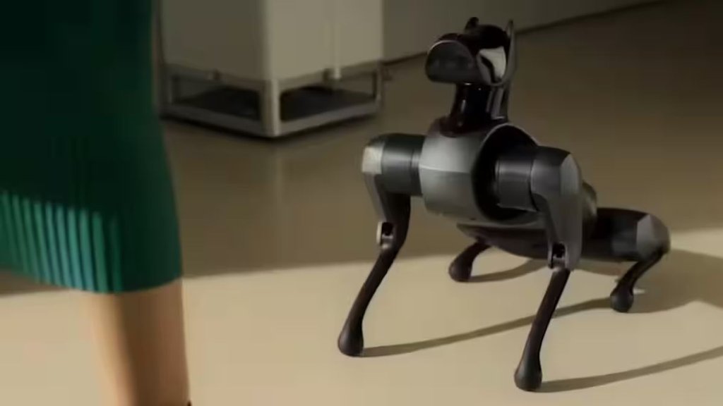 Xiaomi | Xiaomi Cyberdog 2 | Robotics dog