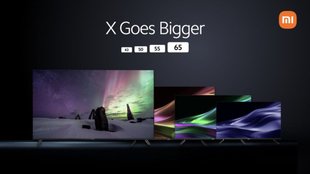 Xiaomi | Smart TV | Xiaomi Smart TV