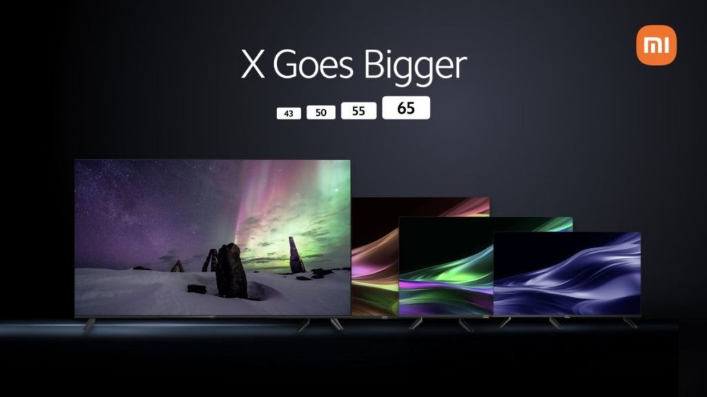 Xiaomi | Smart TV | Xiaomi Smart TV
