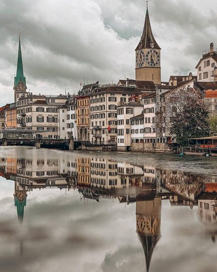 Zurich