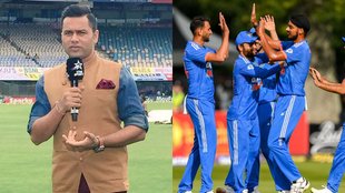 aakash chopra team india