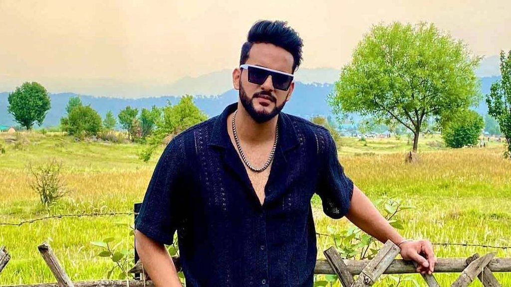 abhishek malhan