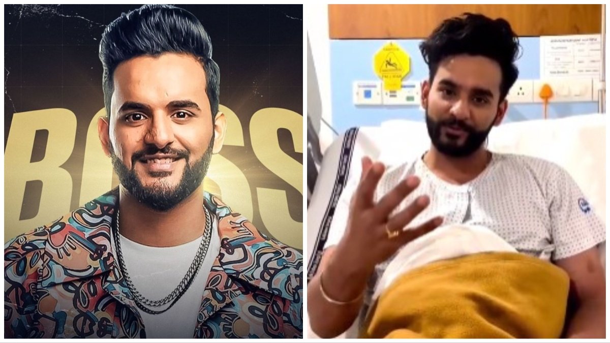 Abhishek Malhan, Bigg Boss OTT 2, Fukra Insaan