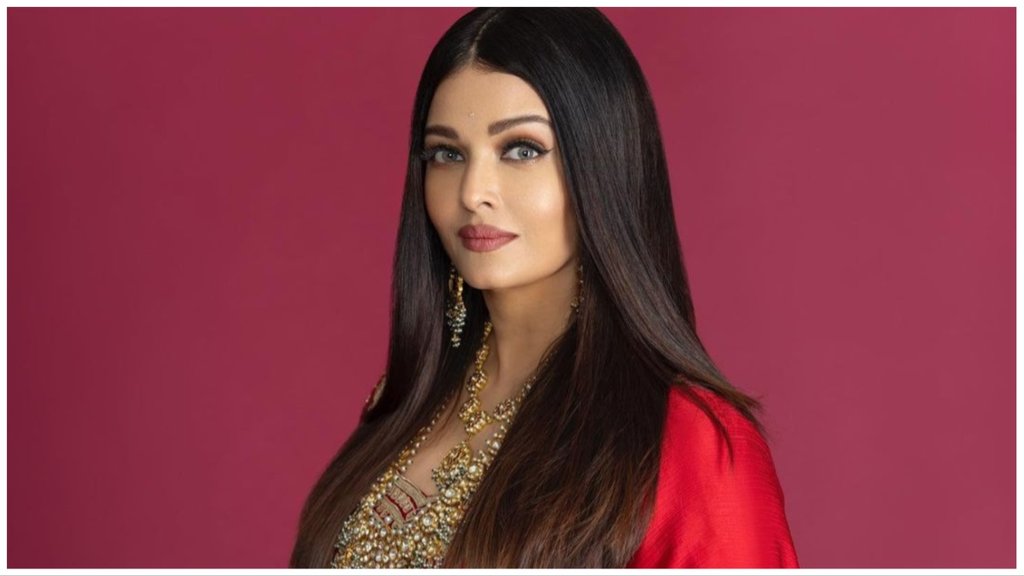 Aishwarya Rai Bachchan, Bollywood