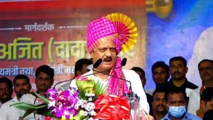 ajit pawar | ncp | mumbai|