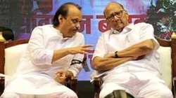 रवि राणा के बयान पर NCP नेता का पलटवार, तपासे बोले- INDIA ब्लाक के साथ रहेंगे शरद पवार