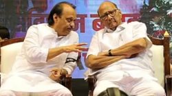 Maharashtra Politics: ‘पार्टी में कोई टूट नहीं’, EC से बोले शरद पवार- NCP के नाम और चुनाव चिन्ह की मांग अवैध