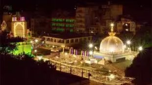 ajmer sharif| khwaja garib nawaz| dargah sharif