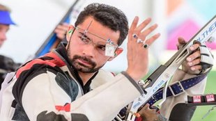 akhil sheoran