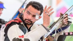 भारत को शूटिंग में मिला पांचवां ओलंपिक कोटा, अखिल श्योराण ने ISSF विश्व चैंपियनशिप में जीता ब्रॉन्ज मेडल