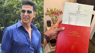 akshay kumar