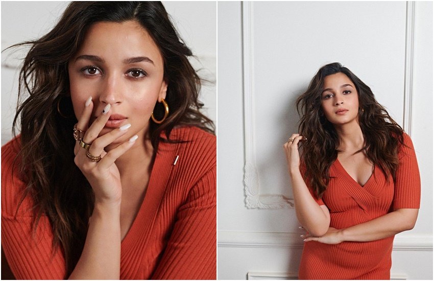 Alia bhatt life