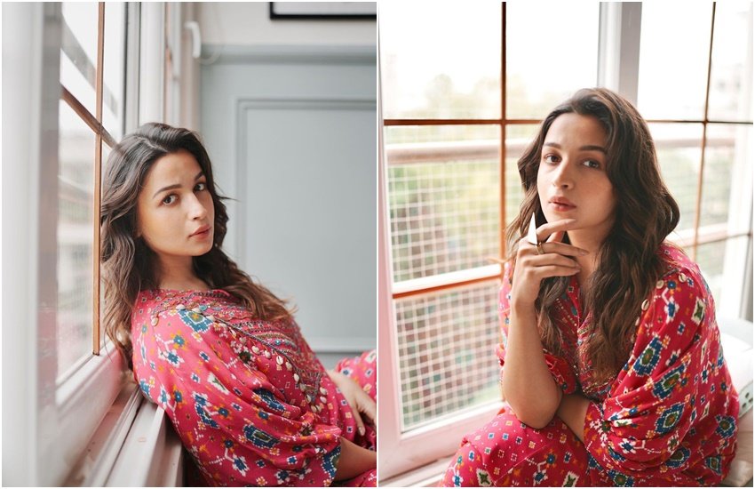 Alia bhatt actress