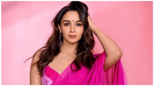 Alia Bhatt, Bollywood