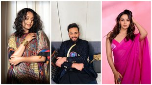 Swara Bhaskar, Elvish Yadav, Alia Bhatt