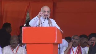 amit shah | telangana | congress |