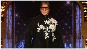 Amitabh Bachchan, Chandrayaan 3, Bollywood