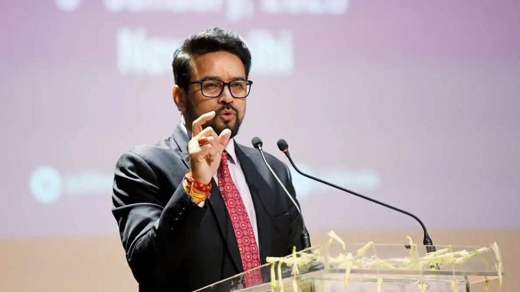 anurag thakur | border areas |