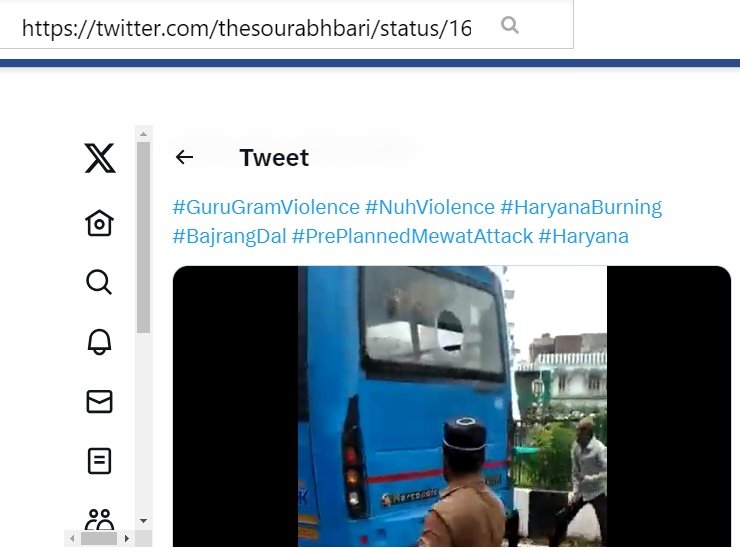 haryana violence, nuh, mewat