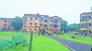 army | residence