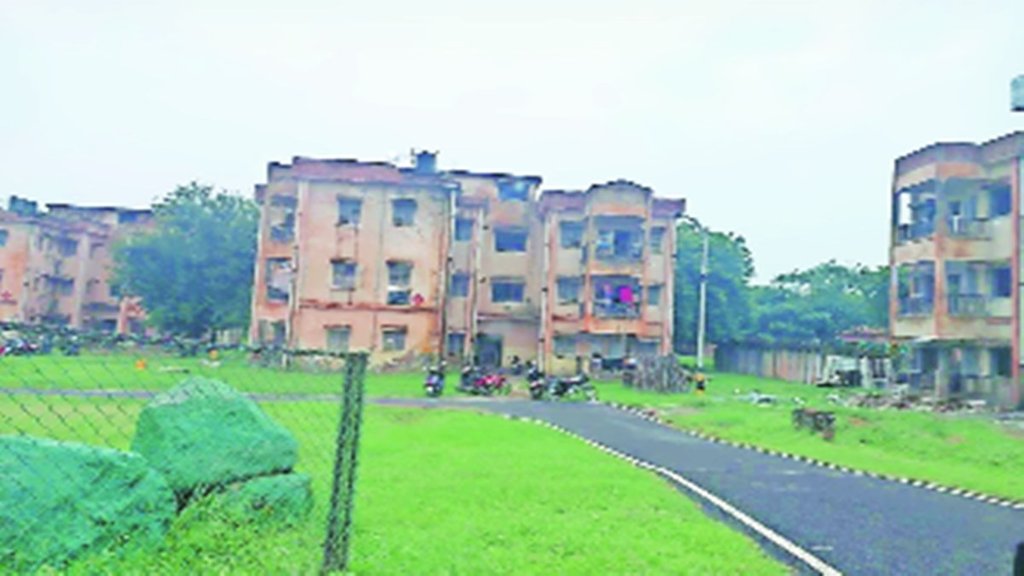 army | residence