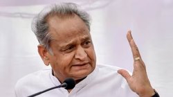 सीएम अशोक गहलोत के सामने लगे मोदी-मोदी के नारे, वायरल वीडियो पर लोग ऐसे ले रहे मजे