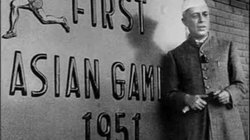 Asian Games: आजादी के बाद भारत का पहला महोत्सव, 1951 एशियाई खेल में ’51’ के शगुन के साथ हुई थी शुरुआत