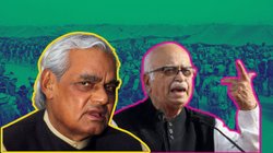 जब अटल बिहारी वाजपेयी ने मान ली थी कांग्रेस-लेफ्ट की बात लेकिन कुछ और चाहते थे आडवाणी… पढ़ें 20 साल पुराना वो किस्सा
