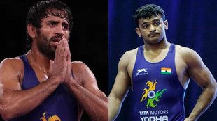Bajrang Punia| Deeepak Punia| Wrestling News