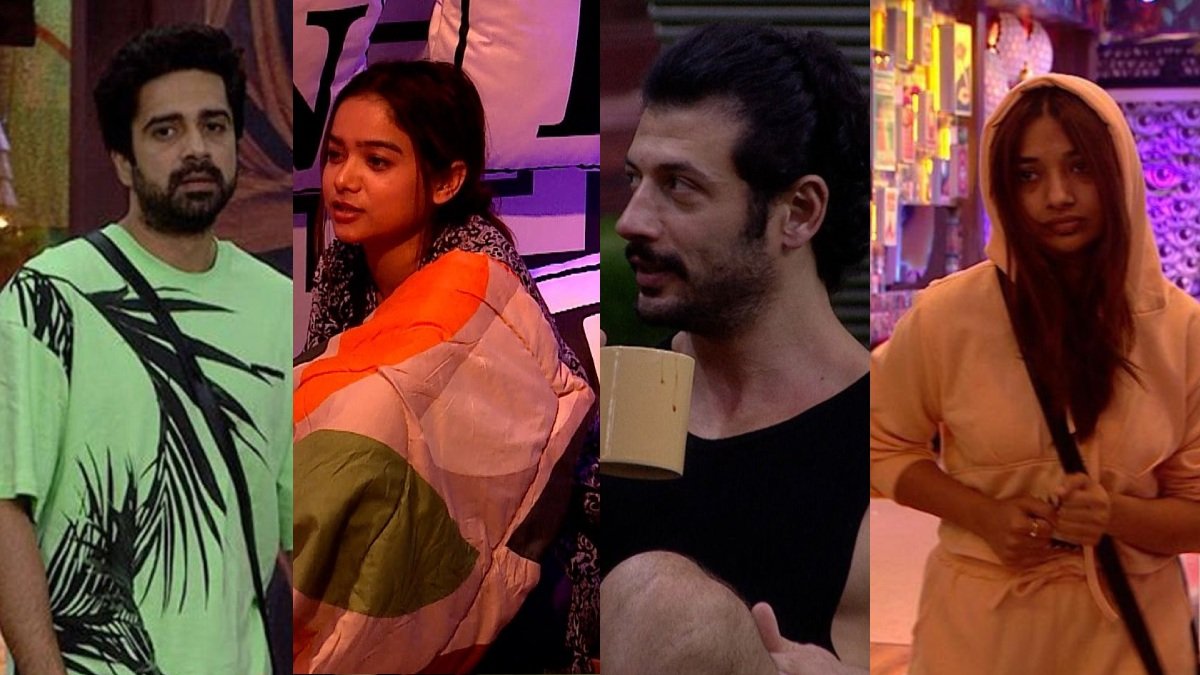 Bigg boss ott 2, salman khan